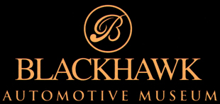 The Blackhawk Museum, Danville