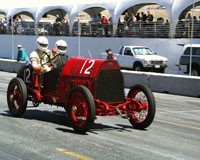 1911 Fiat Grand rix