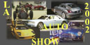 The Greater LOs Angeles Auto Show 2002
