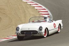 Monterey Historic Automobile Races 2002 