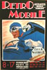 RÉTROMOBILE 2002