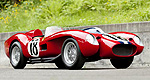 1957 Ferrari 250 Testa Rossa Prototype auctioned by Gooding & Company