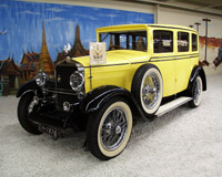 Imperial Palace Auto Collection - Delage