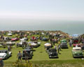 Palos Verdes Concours d'Elegance 2000