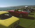 Palos Verdes Concours d'Elegance 2000