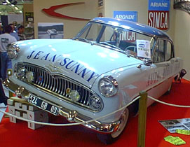 Simca