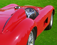 1956 Maserati 300 S