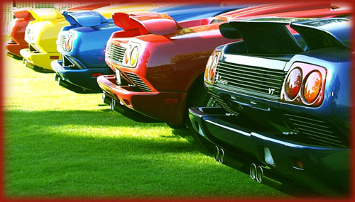 Concorso Italiano 2003