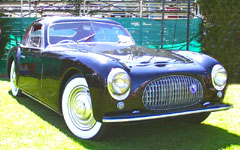 Concorso Italiano 2001