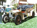 1905 Mercedes 45hp at Fashion Island