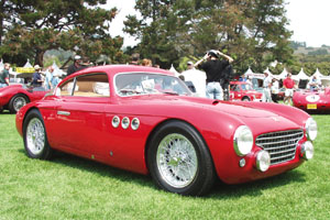 Concorso Italiano 2002