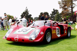 Concorso Italiano 2002