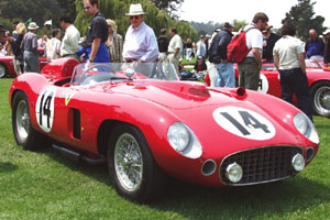 Concorso Italiano 2002