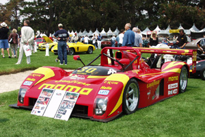 Concorso Italiano 2002