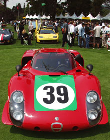 Concorso Italiano 2002