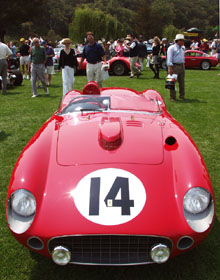 Concorso Italiano 2002