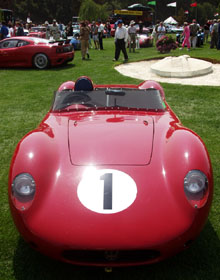 Concorso Italiano 2002
