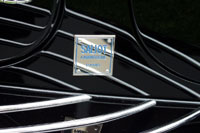 Pebble Beach Concours d'Elegance 2002
