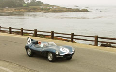 Pebble Beach Tour 2002
