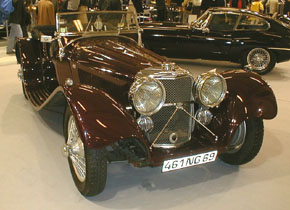 Rtromobile 2002 -