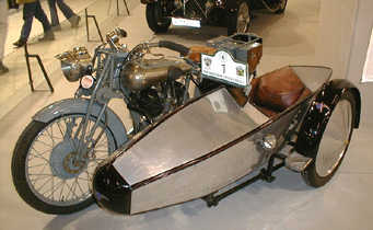 Retromobile 2002 -