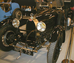 Retromobile 2002 -