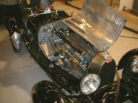 Rtromobile 2002 -