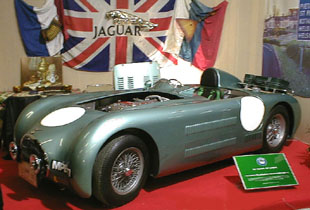 Retromobile 2002 -
