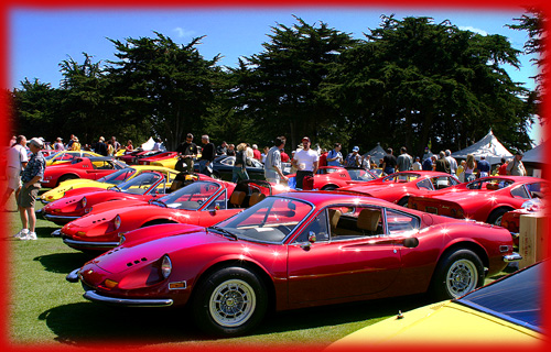 Concorso Italiano 2003