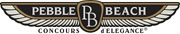 Pebble Beach Concours d'Elegance