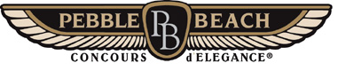Pebble Beach Concours d'Elegance