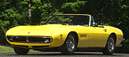 2003 Chevrolet Corvette 50th anniversary edition at Mecum Auctions