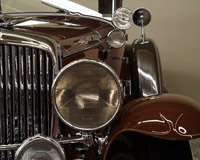 Imperial Palace Auto Collection - Duesenberg