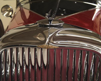 Imperial Palace Auto Collection - Duesenberg