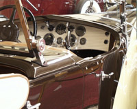 Imperial Palace Auto Collection - Duesenberg