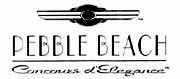 Pebble Beach Concours d'Elegance