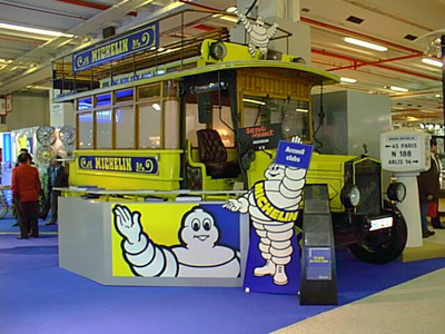 Michelin