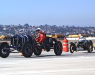 1916 National AC, 1934 Morgan SS