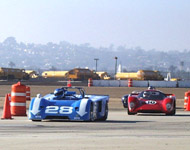 1970 Chevron B-19, 1970 Chevron B-16